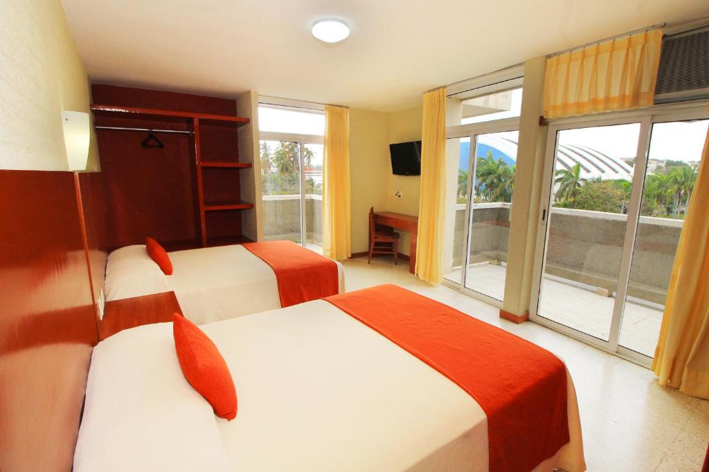 Hotel Central