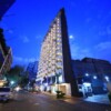 Hotel Century Reforma