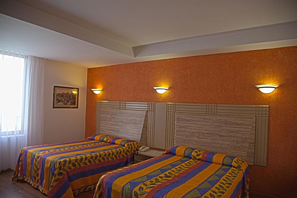 Hotel Cervantes