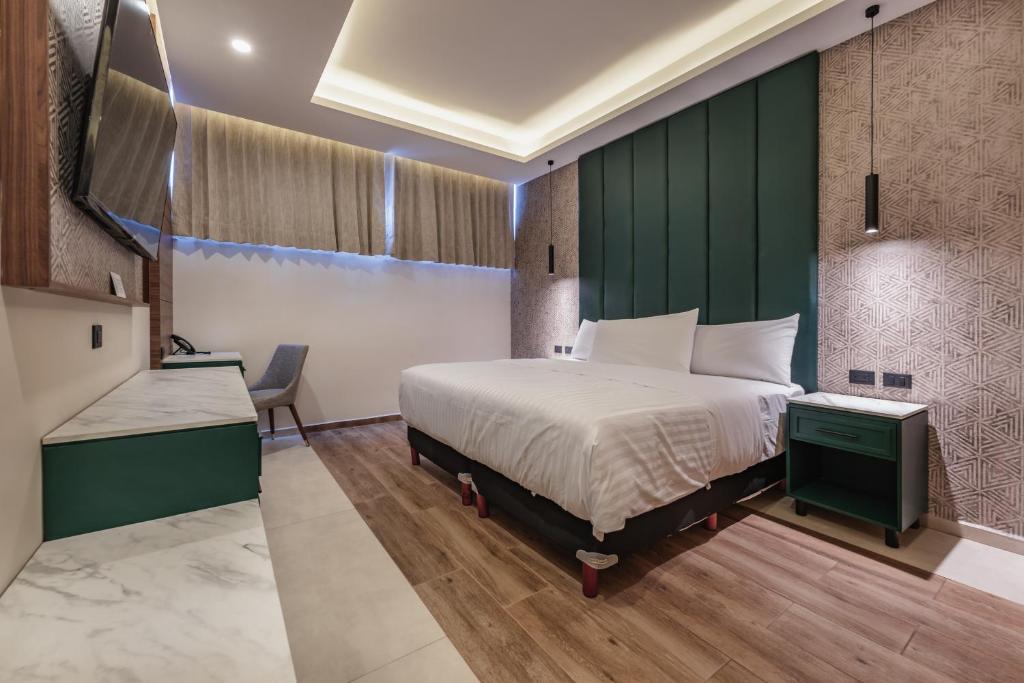 Hotel Chariot Hotel Chariot