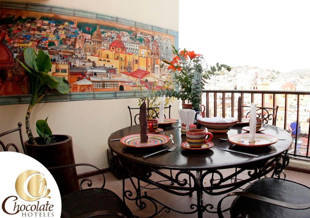 Hotel Chocolate Tradicional