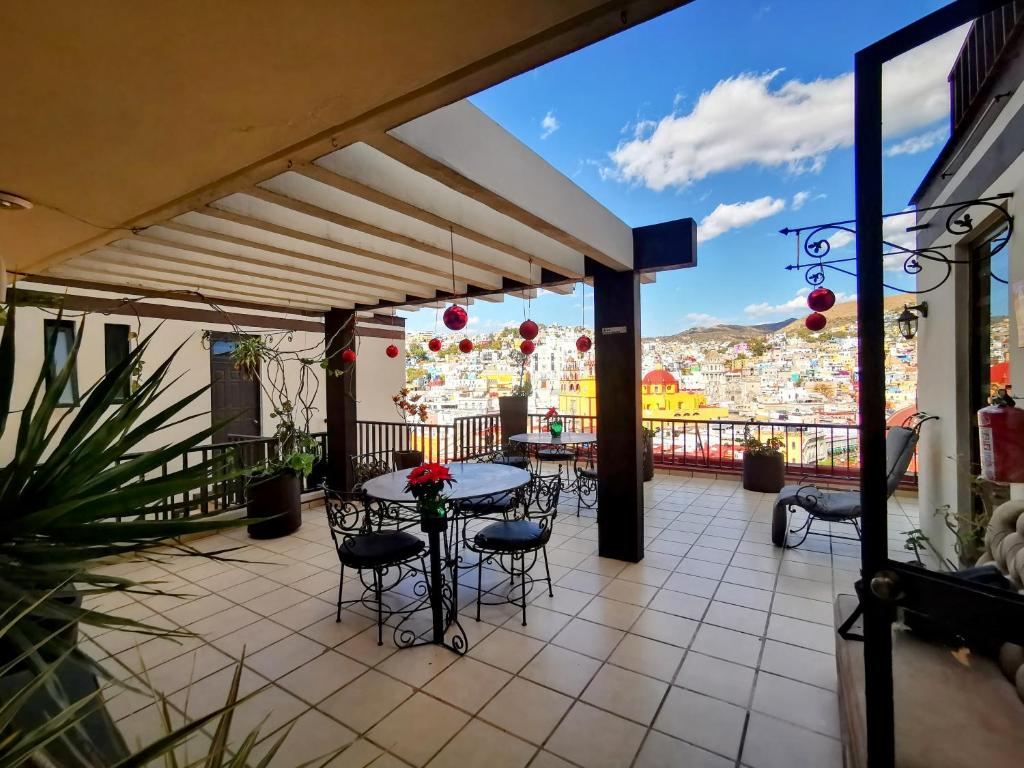 Hotel Chocolate Tradicional