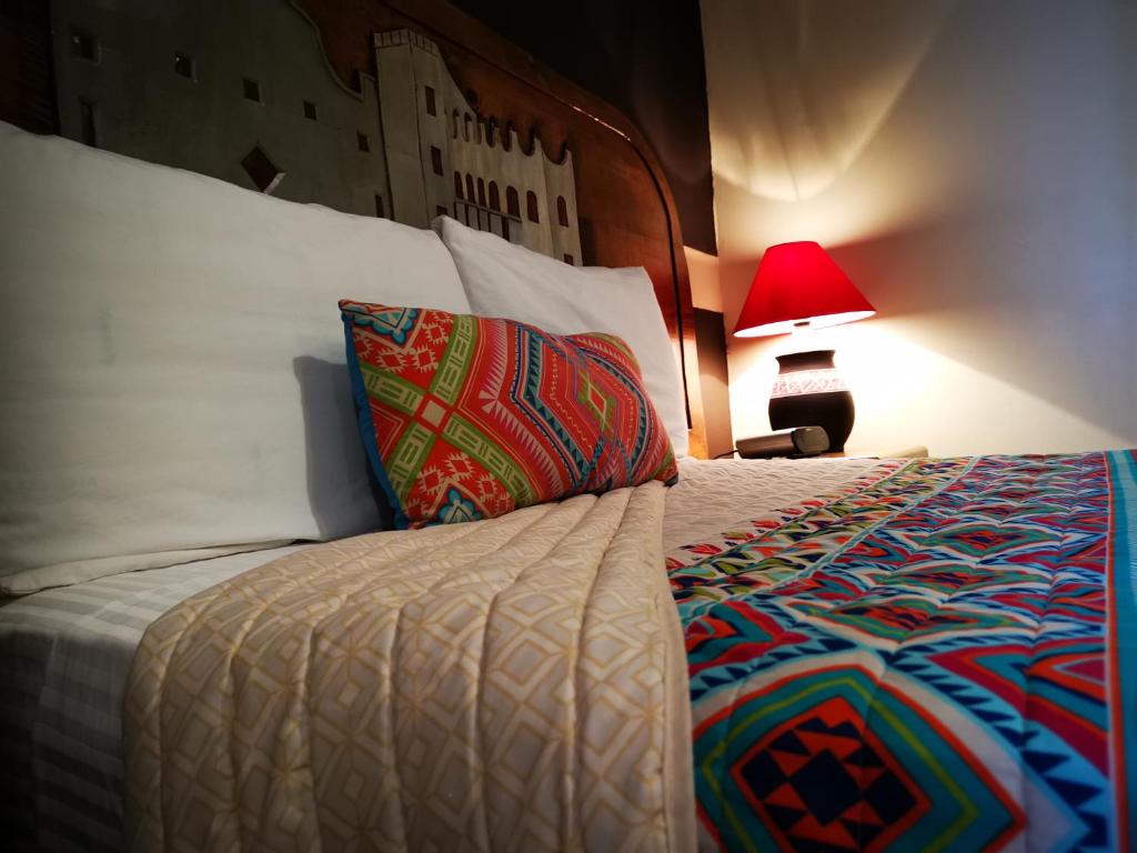 Hotel Chocolate Tradicional