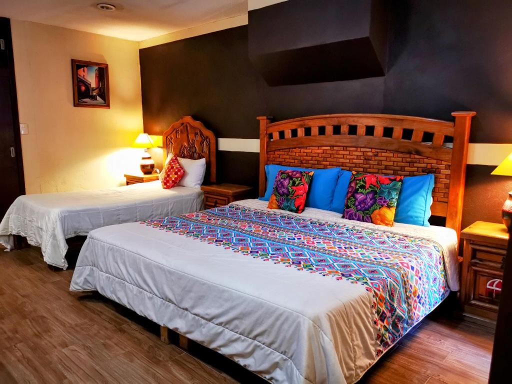 Hotel Chocolate Tradicional