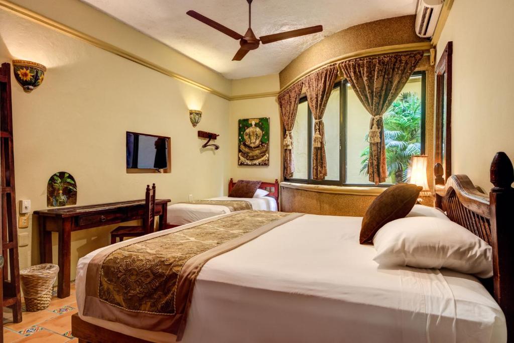 Hotel Cielo