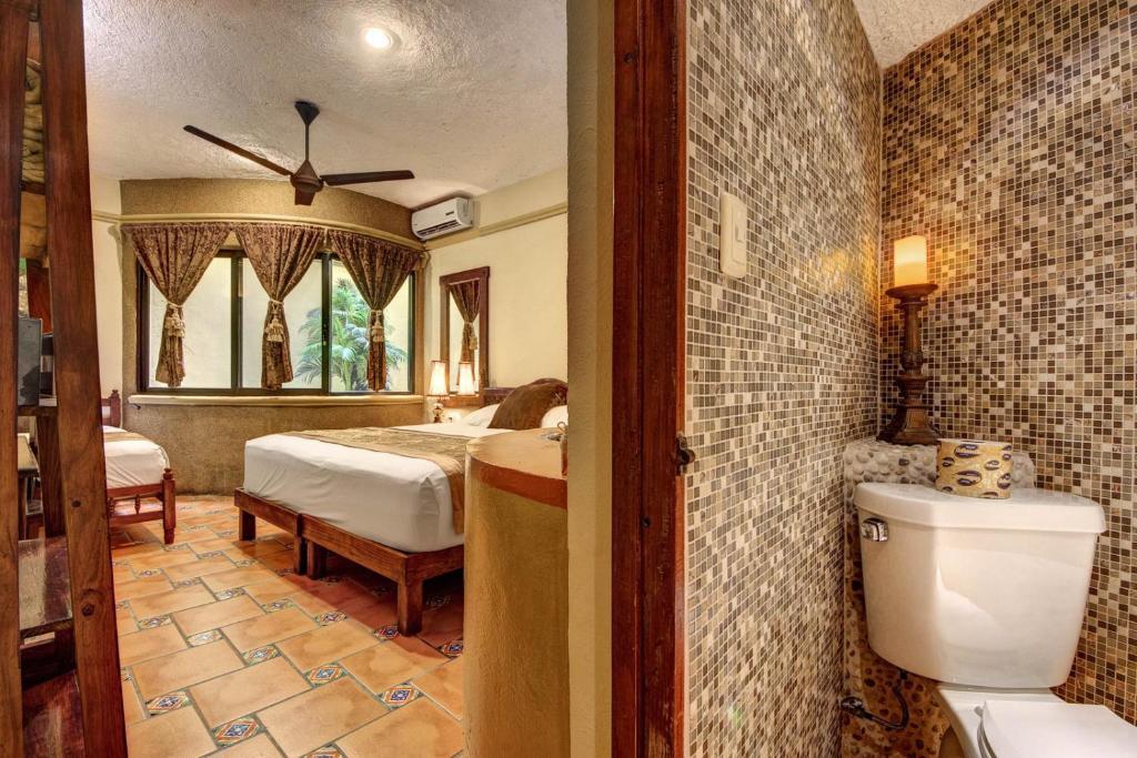 Hotel Cielo
