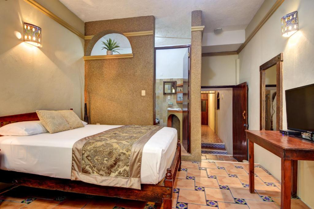Hotel Cielo