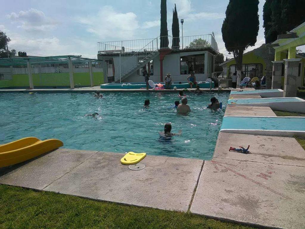 Hotel Cipreses Hotel Cipreses