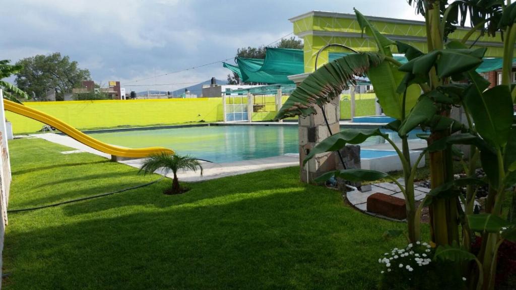 Hotel Cipreses Hotel Cipreses