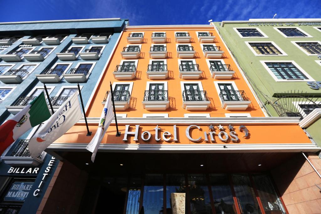 Hotel Ciros Hotel Ciros