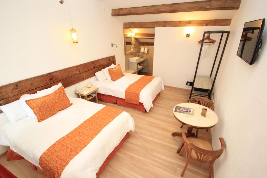 Hotel Ciudad Real Centro Historico Hotel Ciudad Real Centro Historico