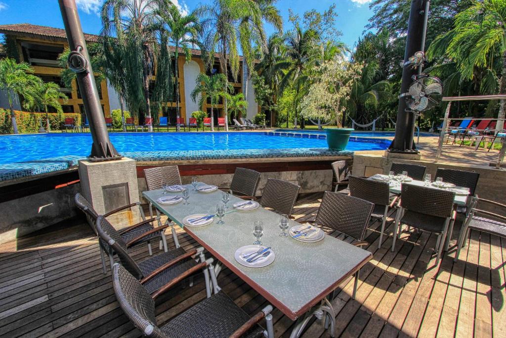 Hotel Ciudad Real Palenque Hotel Ciudad Real Palenque