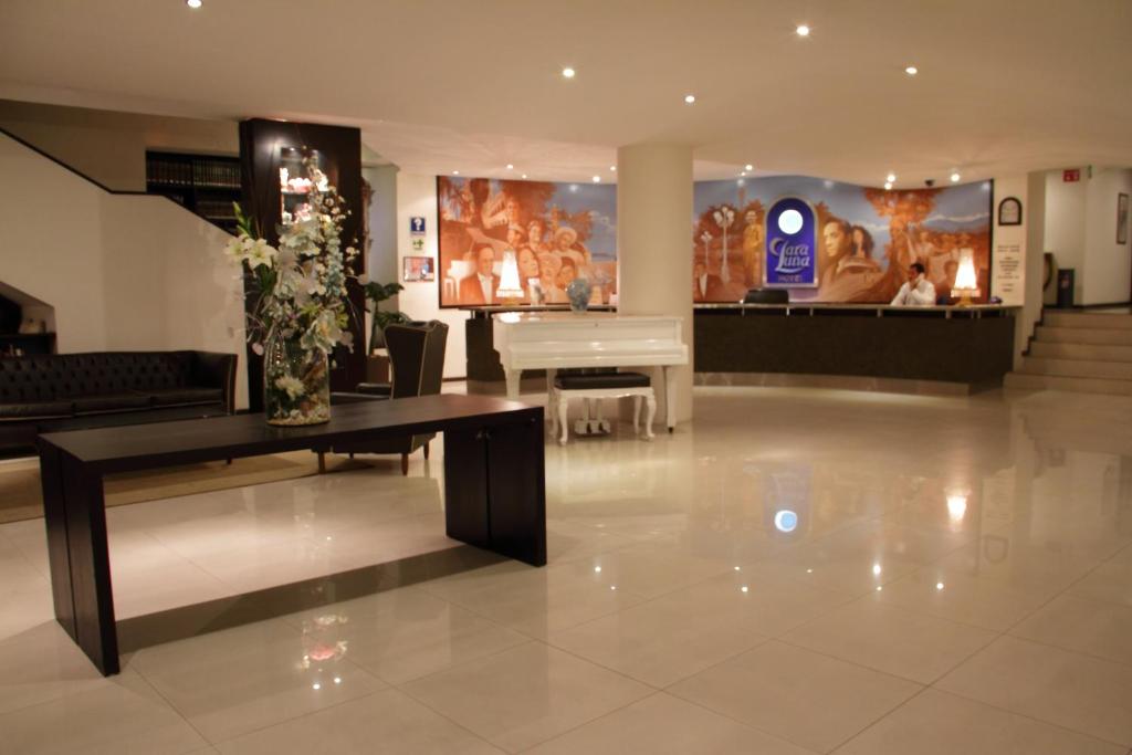 Hotel Clara Luna Hotel Clara Luna
