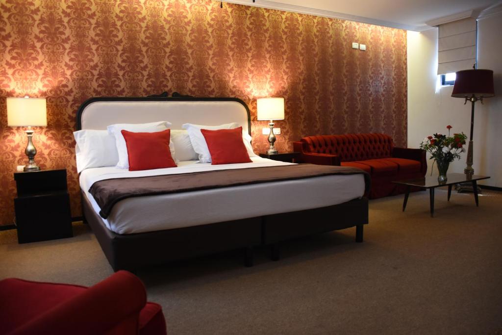 Hotel Clara Luna Hotel Clara Luna