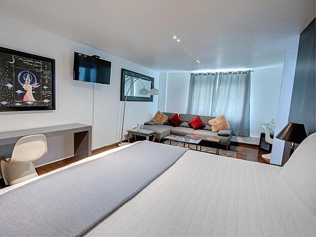 Hotel CLARUM 101