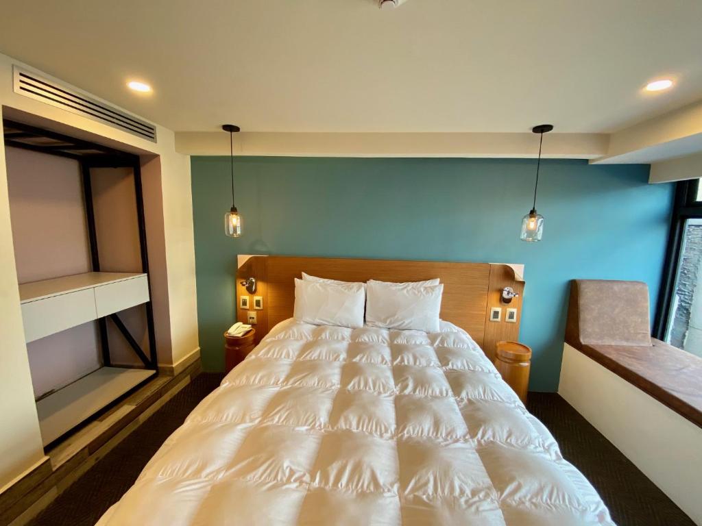 Hotel Clé Reforma Insurgentes Hotel Clé Reforma Insurgentes