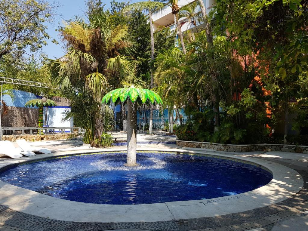 Hotel Club del Sol Acapulco by NG Hoteles Hotel Club del Sol Acapulco by NG Hoteles