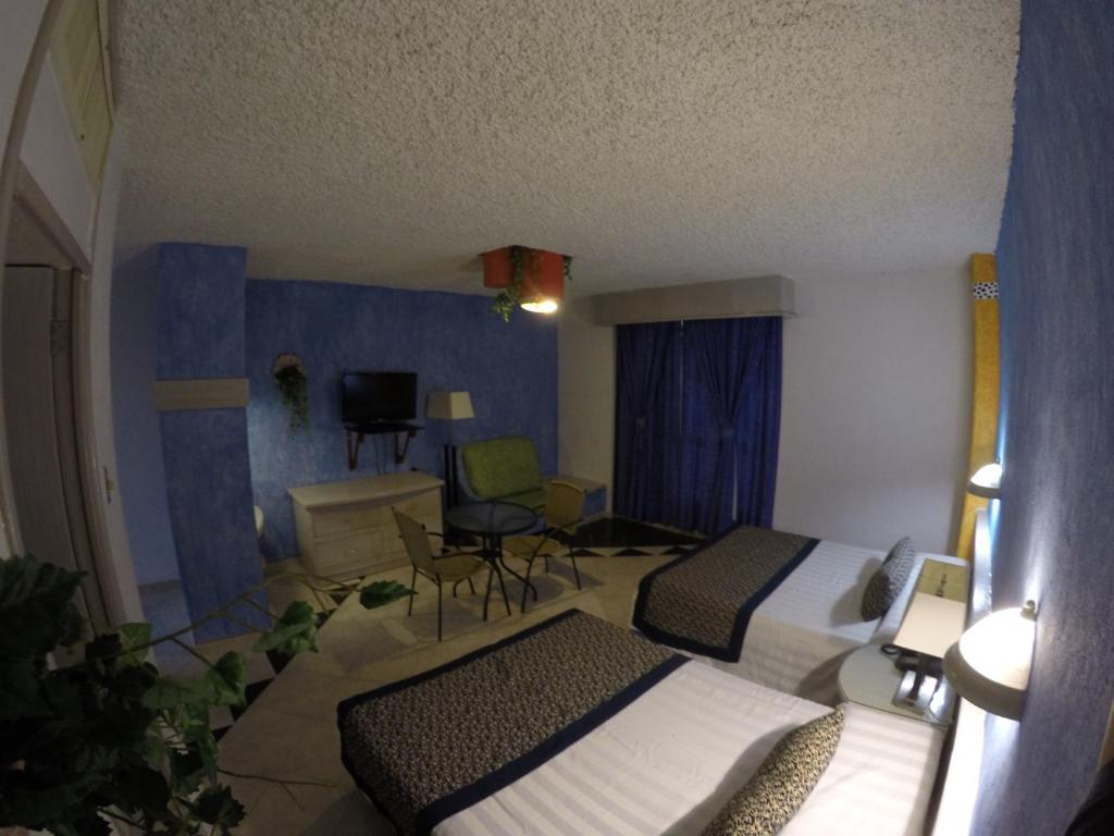 Hotel Club del Sol Acapulco by NG Hoteles Hotel Club del Sol Acapulco by NG Hoteles