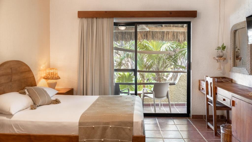 Hotel Colibri Beach