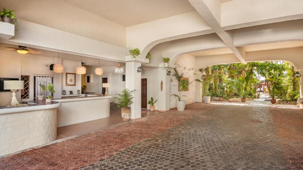 Hotel Colibri Beach