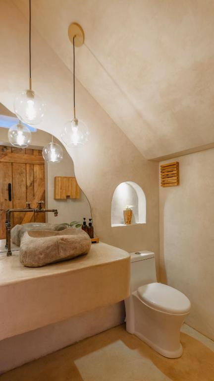 Hotel Colibri Beach