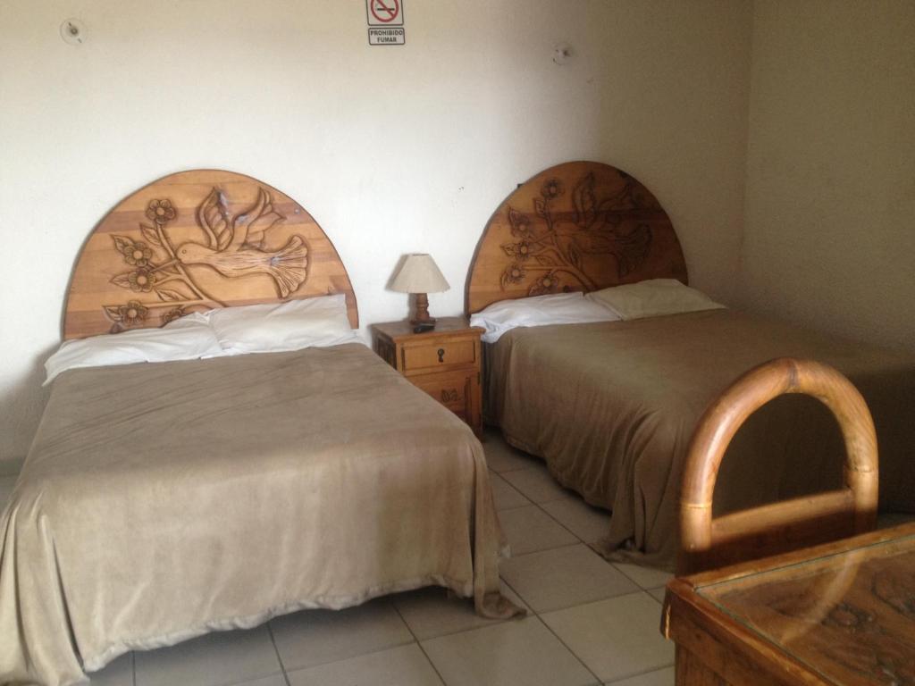 Hotel Colibri Queretaro