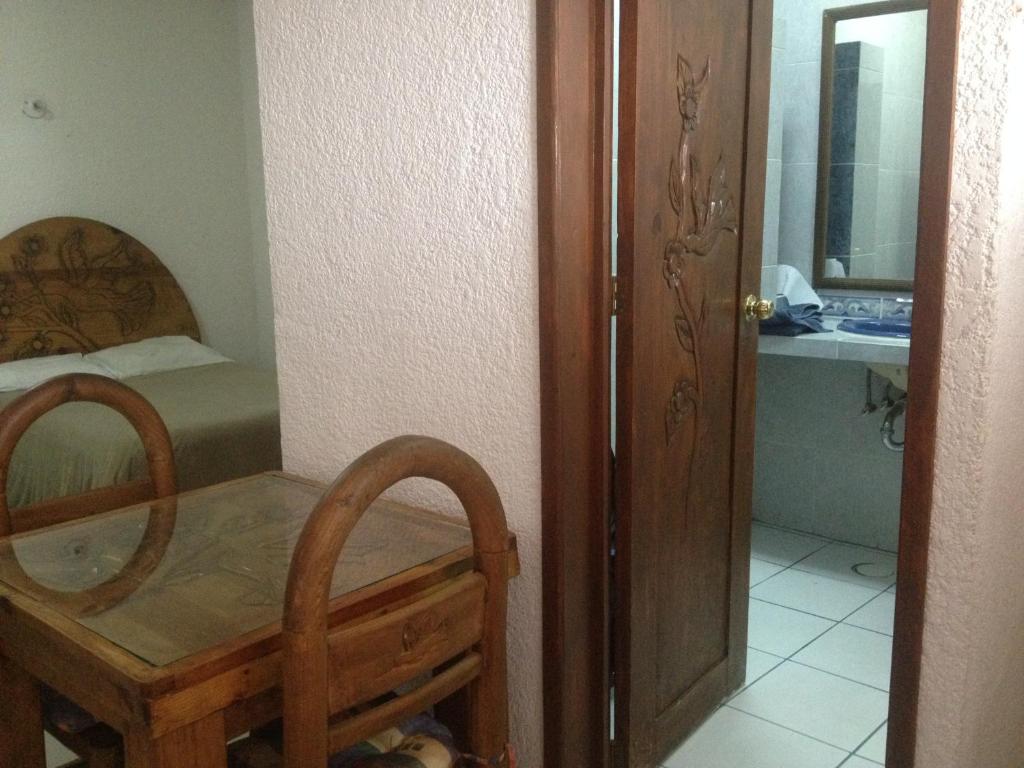 Hotel Colibri Queretaro