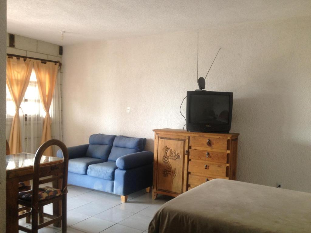 Hotel Colibri Queretaro