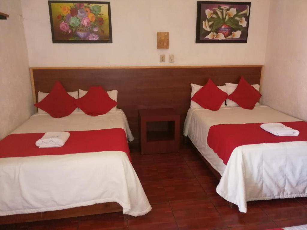 Hotel Colonial