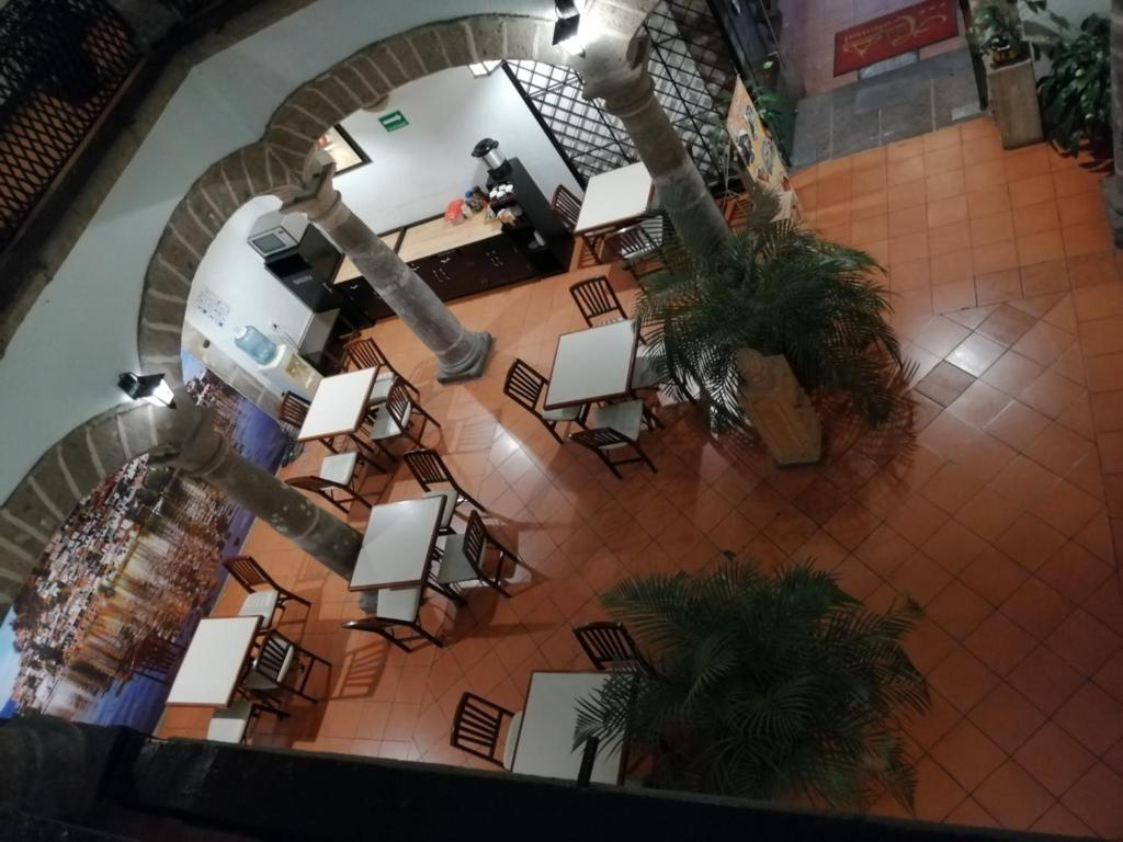 Hotel Colonial