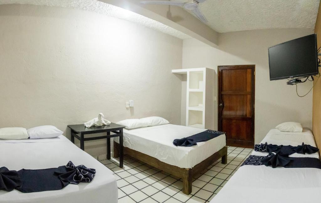 Hotel Colonial Hotel Colonial