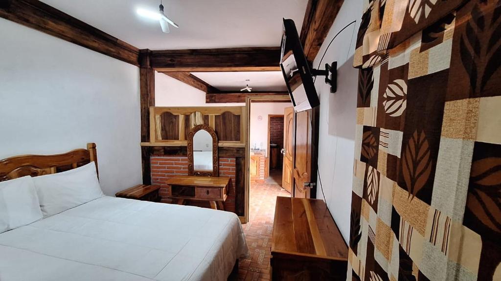Hotel Colonial Taxco Hotel Colonial Taxco