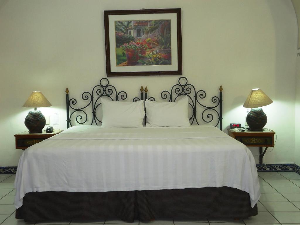 Hotel Concierge Plaza Colima Hotel Concierge Plaza Colima