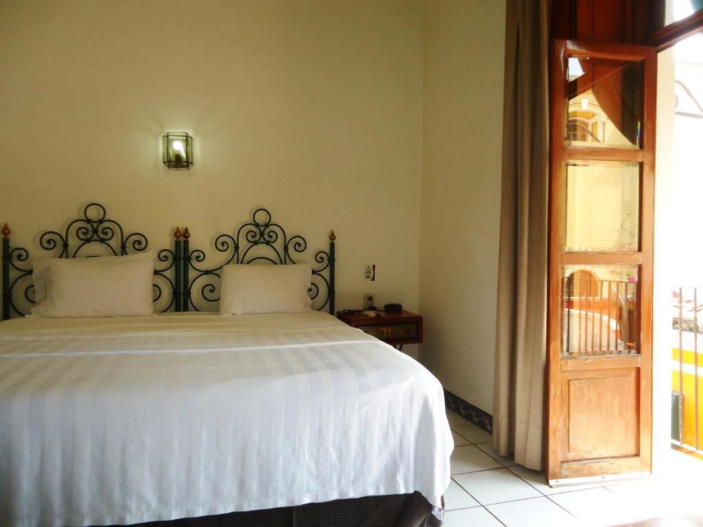 Hotel Concierge Plaza Colima Hotel Concierge Plaza Colima