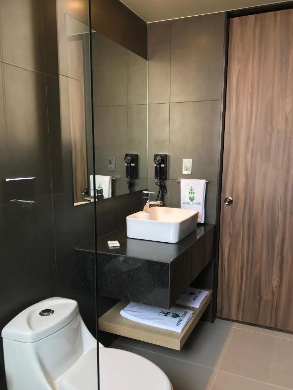 Hotel Conde Alameda CDMX Hotel Conde Alameda CDMX
