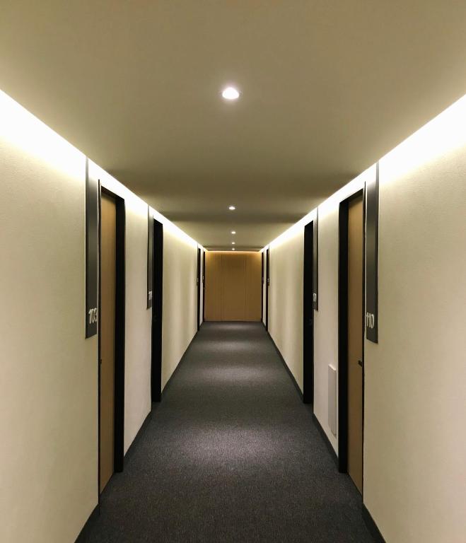 Hotel Conde Alameda CDMX Hotel Conde Alameda CDMX