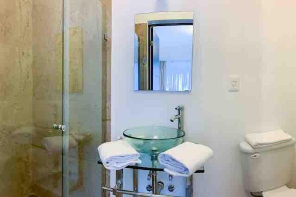 Hotel Condesa 185 Hotel Condesa 185