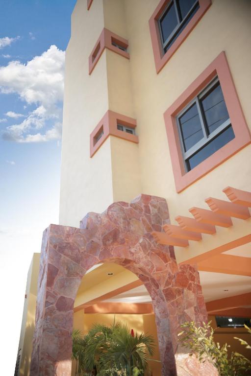 Hotel Conquistador Hotel Conquistador