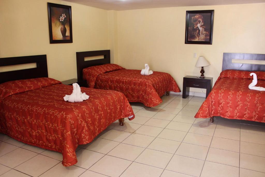 Hotel Conquistadores Hotel Conquistadores