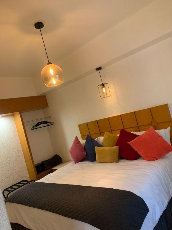 Hotel Consulado Hotel Consulado