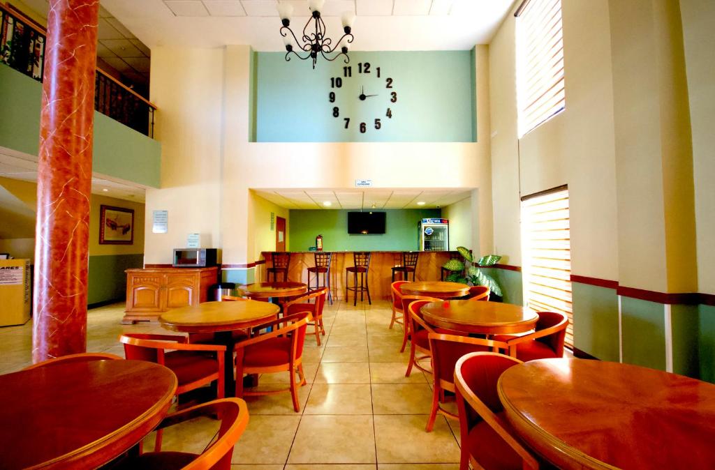 Hotel Consulado Inn Hotel Consulado Inn