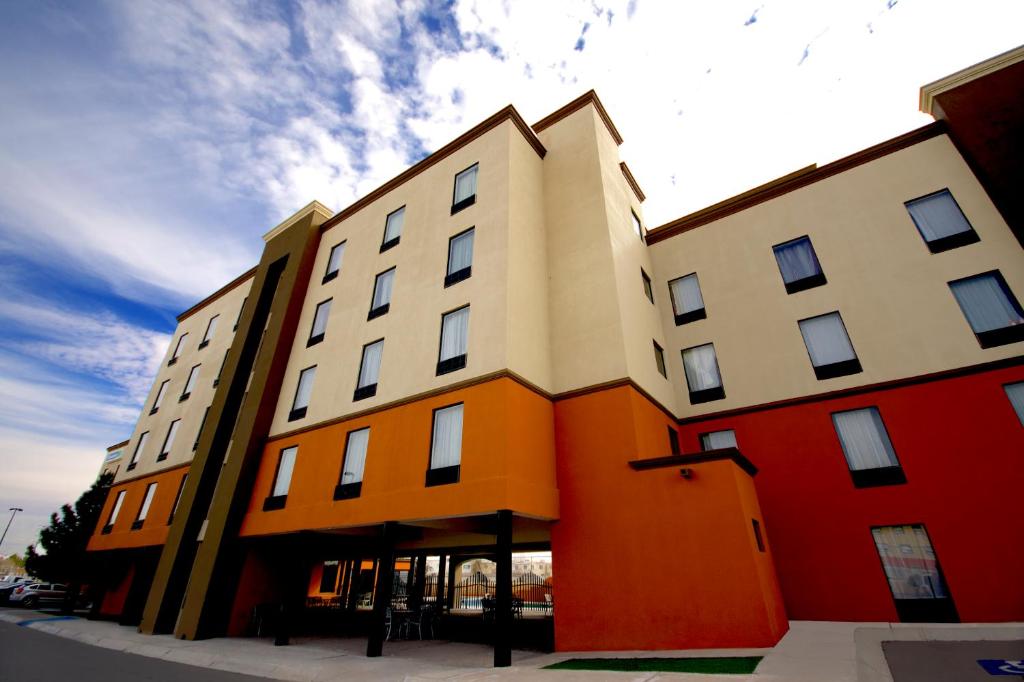 Hotel Consulado Inn Hotel Consulado Inn