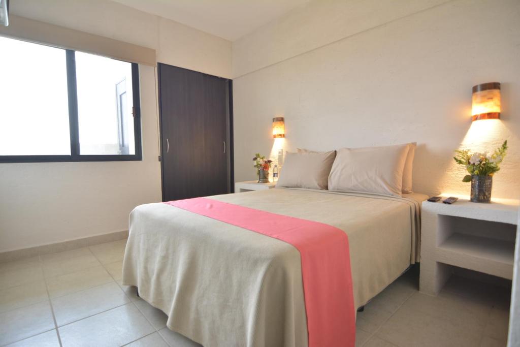 Hotel Coral Cuernavaca Resort & Spa Hotel Coral Cuernavaca Resort & Spa