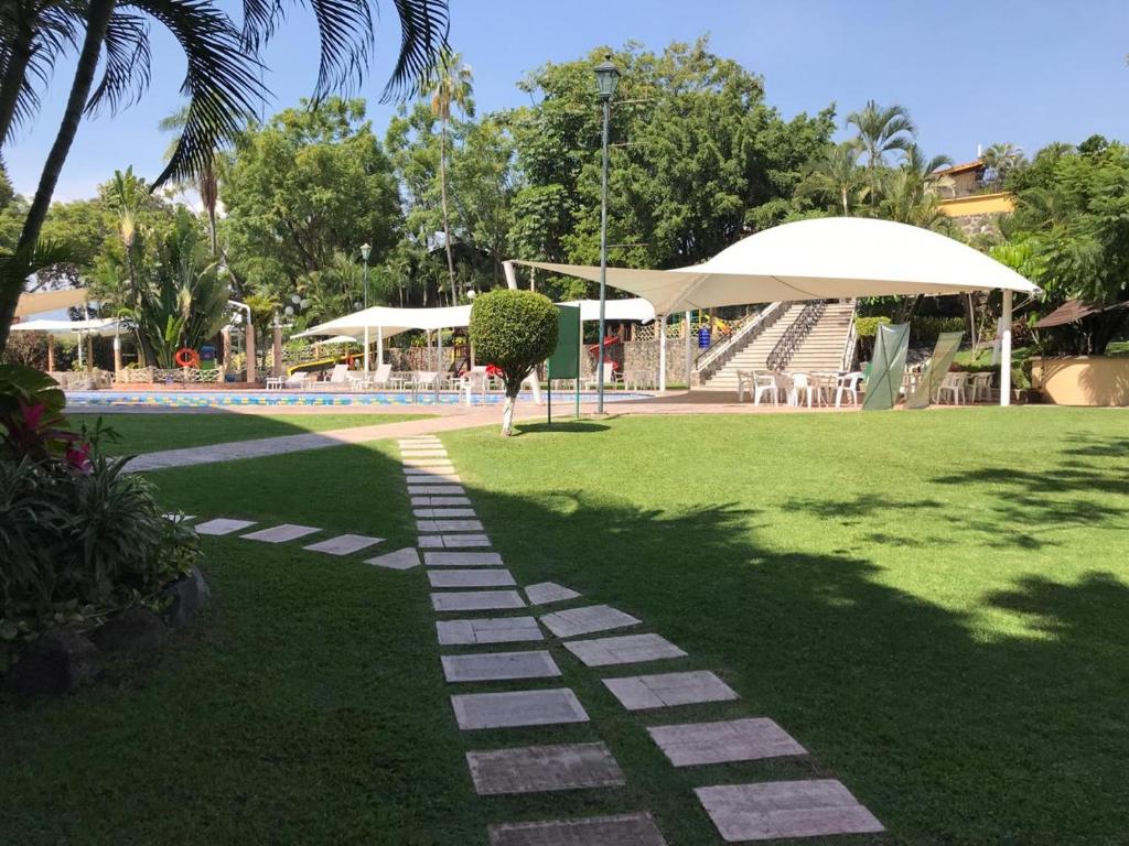 Hotel Coral Cuernavaca Resort & Spa Hotel Coral Cuernavaca Resort & Spa
