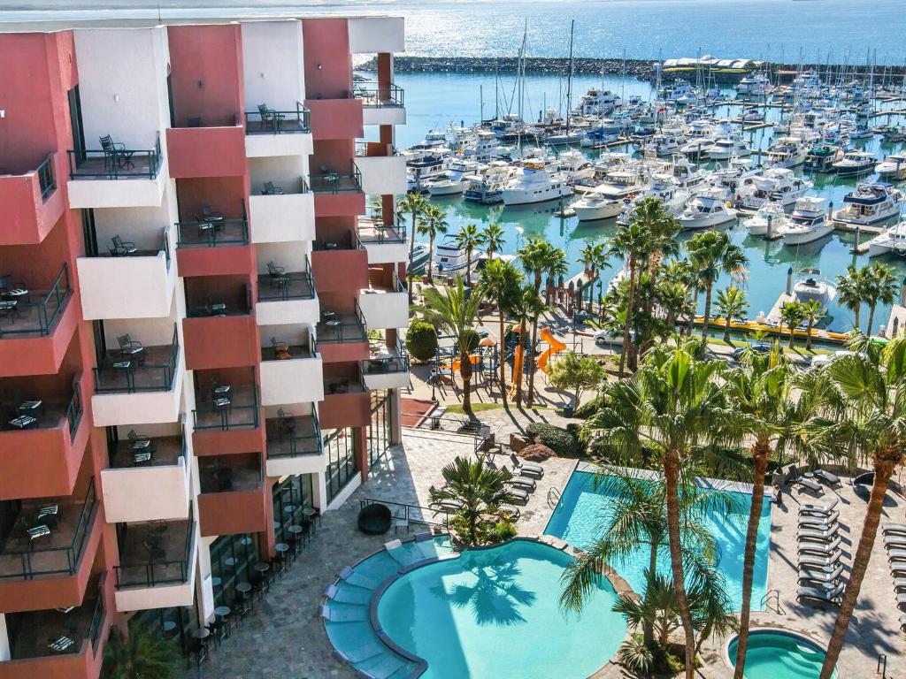 Hotel Coral & Marina Hotel Coral & Marina