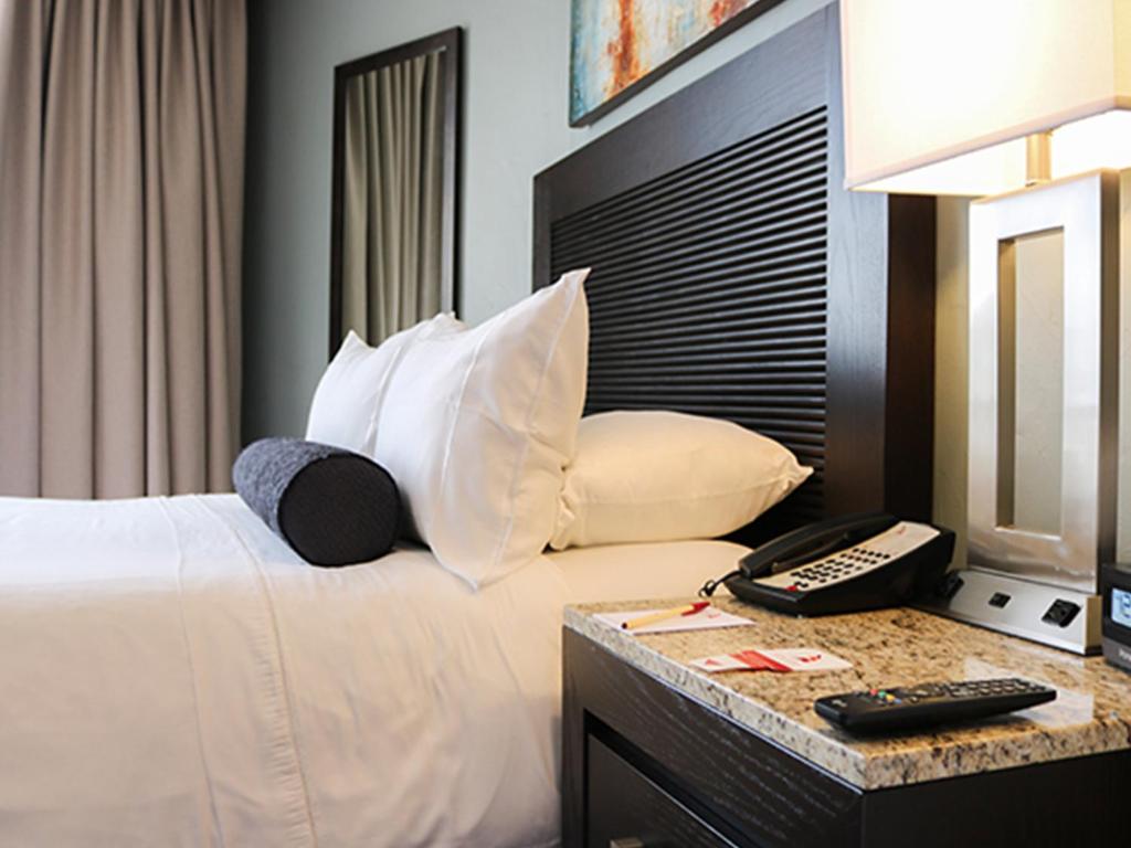 Hotel Coral & Marina Hotel Coral & Marina