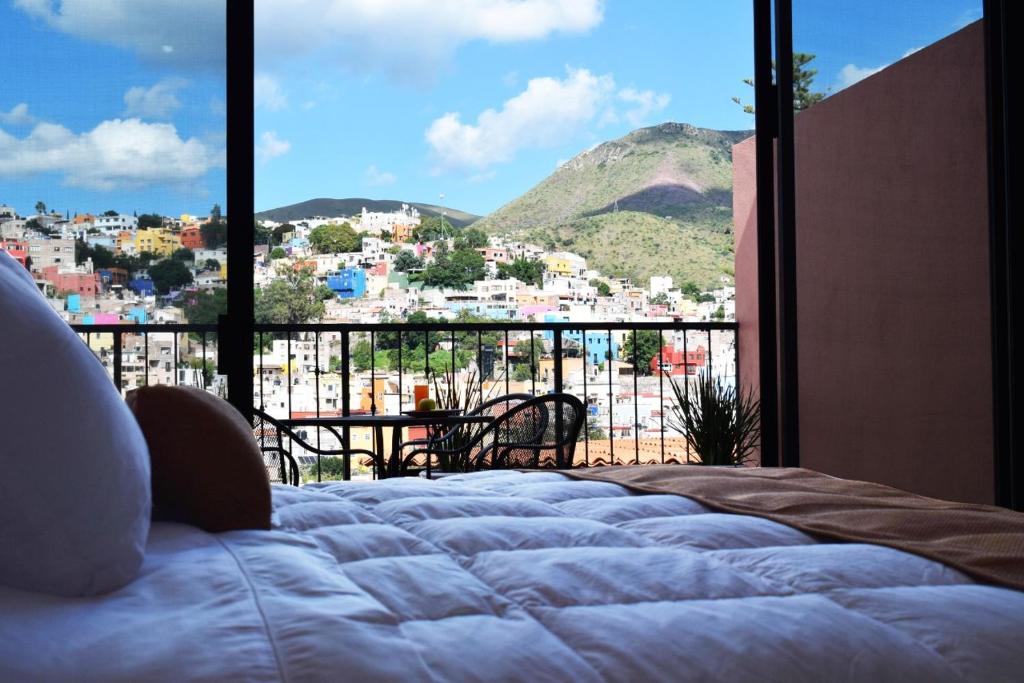 Hotel Corazón Mexicano Hotel Corazón Mexicano