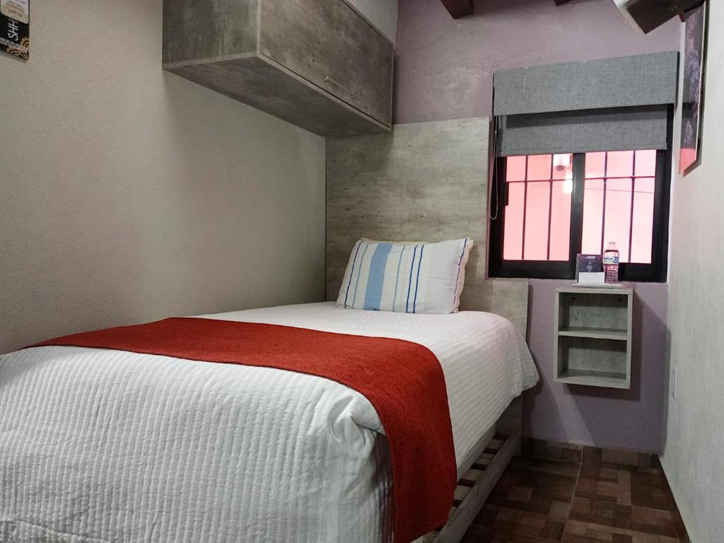 Hotel Corazón Mexicano Hotel Corazón Mexicano