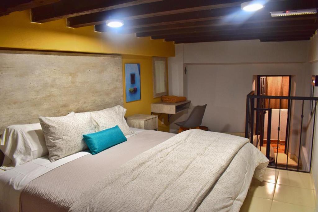 Hotel Corazón Mexicano