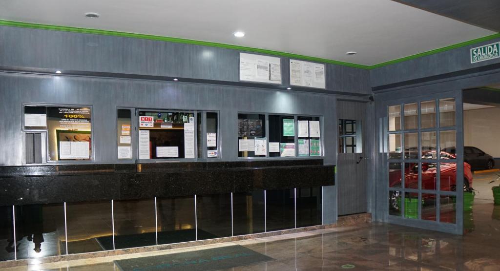 Hotel Corona Real